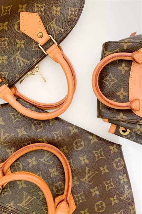 louis vuitton canvas bag care|Louis Vuitton original bag.